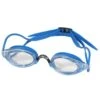 HUUB Brownlee Goggles- Agilis Blue/ Clear -Best Swimming Equipment img 1765