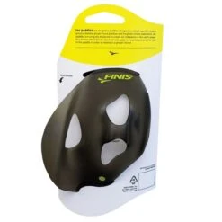 FINIS Iso Paddles -Best Swimming Equipment iso packaging back