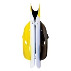 FINIS Iso Paddles -Best Swimming Equipment iso packaging side2