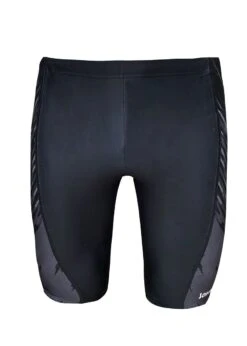 Jaked Mosso Jammer - Black/Multicoloured