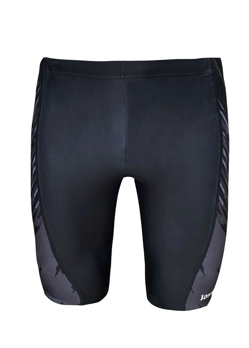 Jaked Mosso Jammer - Black/Multicoloured 3 Jaked Mosso Jammer - Black/Multicoloured