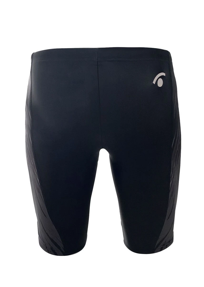 Jaked Mosso Jammer - Black/Multicoloured 4 Jaked Mosso Jammer - Black/Multicoloured - Image 2