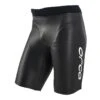 Orca Neoprene Shorts – Black -Best Swimming Equipment ka8201