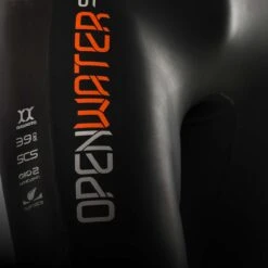 Orca Men's Openwater Smart Wetsuit - Black -Best Swimming Equipment kn2001 3 1