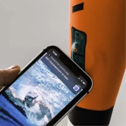 Orca Men's Openwater Smart Wetsuit - Black -Best Swimming Equipment kn2001 p 1