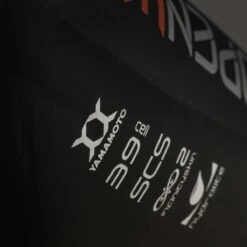 Orca Men's Openwater Smart Wetsuit - Black -Best Swimming Equipment kn2001 y 1