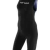 Orca Women's 226 Perform Swimskin - Black/Blue