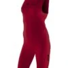 Orca Women's RS1 Swimskin - Red -Best Swimming Equipment kr59tt98 front