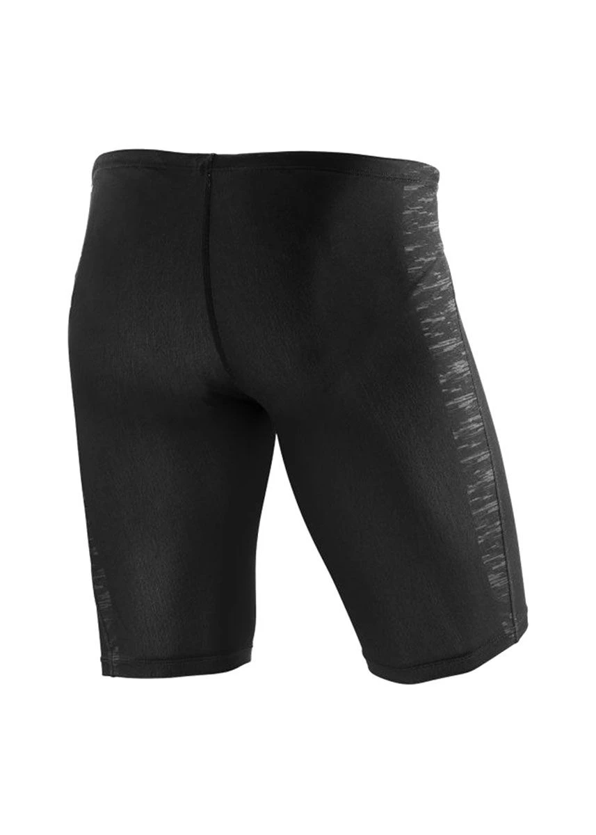 Orca Men's Jammer - Black 4 Orca Men's Jammer - Black - Image 2