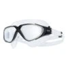 TYR Rogue Adult Fit Swim Masks - Clear Lens 1 TYR Rogue Adult Fit Swim Masks - Clear Lens -Best Swimming Equipment lgrsm 033 1