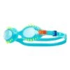 TYR Swimple Spikes Kids Goggles -Best Swimming Equipment lgswspk 490