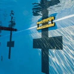 FINIS Backstroke Wedge -Best Swimming Equipment lifestyle 1