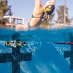 FINIS Backstroke Wedge -Best Swimming Equipment lifestyle 3