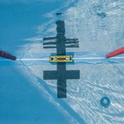 FINIS Backstroke Wedge -Best Swimming Equipment lifestyle 4