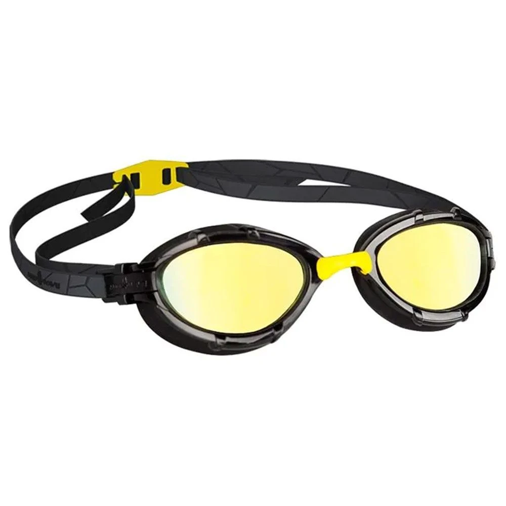Mad Wave Triathlon Mirrored Goggles 4 Mad Wave Triathlon Mirrored Goggles - Image 2