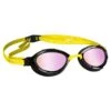 Mad Wave Triathlon Mirrored Goggles 2 Mad Wave Triathlon Mirrored Goggles -Best Swimming Equipment m042706006w 1