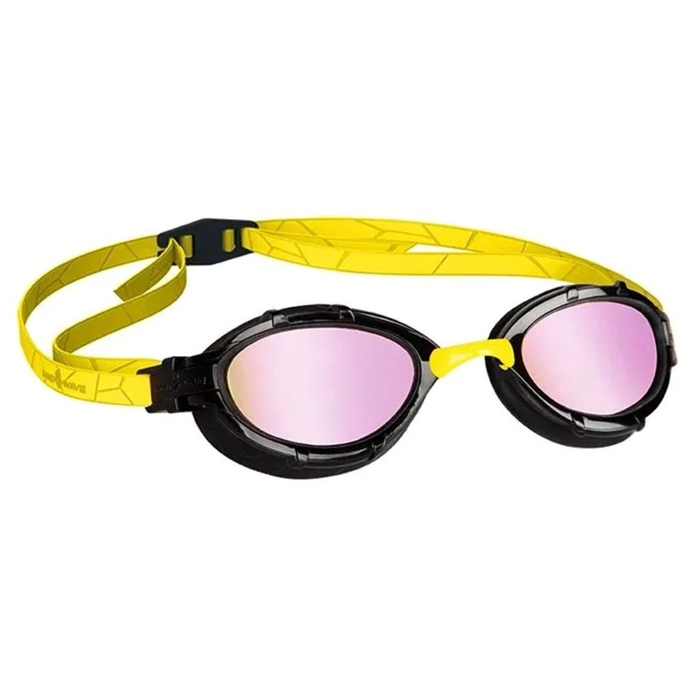 Mad Wave Triathlon Mirrored Goggles 3 Mad Wave Triathlon Mirrored Goggles