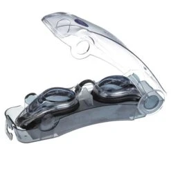 Mad Wave Envy Optical Goggles - Black -Best Swimming Equipment m043016a05w 3