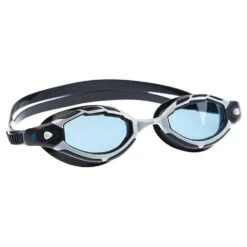 Mad Wave Shark Goggles