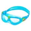 Aquasphere Seal Kid 2 Clear Lens Goggles -Best Swimming Equipment ms5614340lc