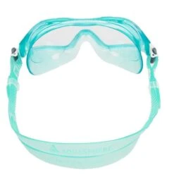 Aqua Sphere Vista XP Clear Goggles -Best Swimming Equipment ms5643535lc 2 1