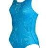 Orca Women's Swimsuit - Blue 2 Orca Women's Swimsuit - Blue -Best Swimming Equipment orac 2