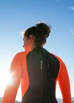 Orca Women's Vitalis Hi-Vis Wetsuit -Best Swimming Equipment orca hivis womens 03