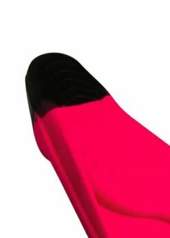 Maru Training Aid Fins - Neon Pink/Black 8 Maru Training Aid Fins - Neon Pink/Black -Best Swimming Equipment pink fin upload