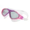 Dolfin Junior Flipper Swim Masks -Best Swimming Equipment pink flipper