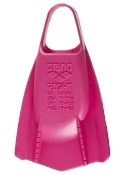 Arena Powerfin Pro - Pink 8 Arena Powerfin Pro - Pink -Best Swimming Equipment powerfin pro 1e20795 d 22387
