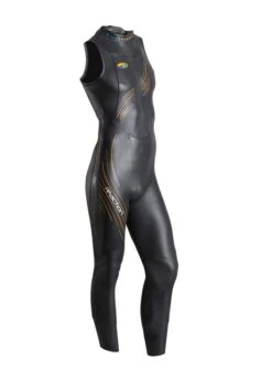 Blueseventy Men's Reaction Sleeveless Wetsuit