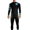 Rocket Science Sports Men's One Wetsuit- Black / Blue 1 Rocket Science Sports Men's One Wetsuit- Black / Blue -Best Swimming Equipment rocket science 5