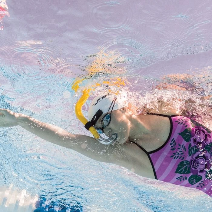 FINIS Freestyle Snorkel 4 FINIS Freestyle Snorkel - Image 2