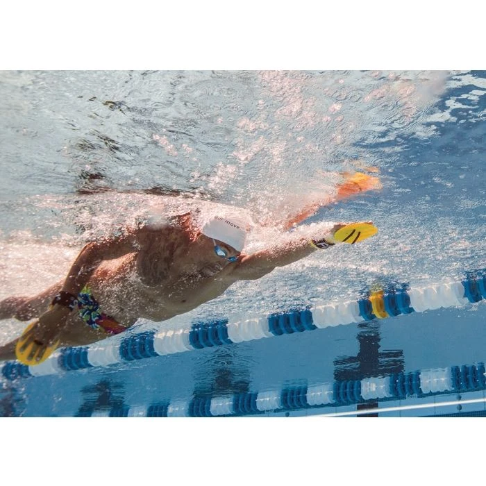 FINIS Bolster Paddles 4 FINIS Bolster Paddles - Image 2