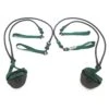 StrechCordz Breaststroke Machine - Green
