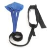 StrechCordz Drag Belt / Tow Tetherwith 12" Chute -Best Swimming Equipment s109 12