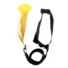 StrechCordz Drag Belt / Tow Tether With 8" Chute -Best Swimming Equipment s109 8