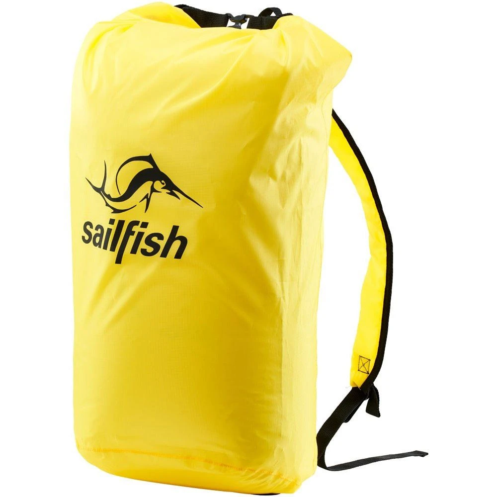 Sailfish Women's G-Range 7 Wetsuit 5 Sailfish Women's G-Range 7 Wetsuit - Image 3