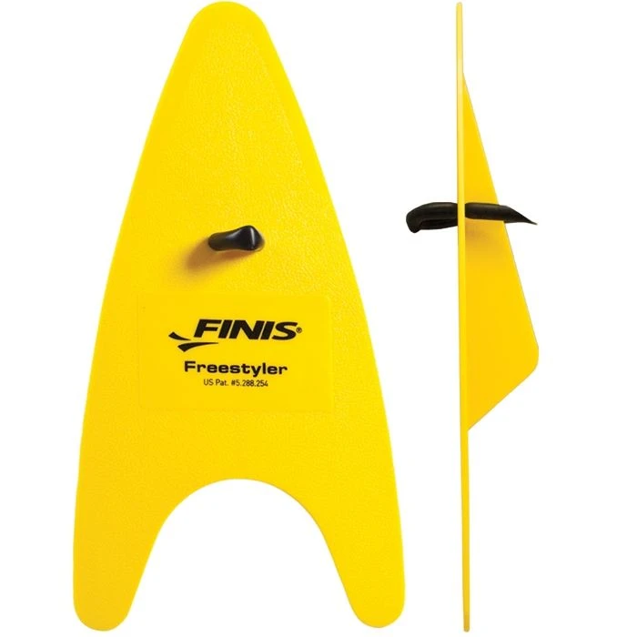 FINIS FreeStyler Hand Paddles Adult 3 FINIS FreeStyler Hand Paddles Adult