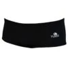 Turbo Mens Supertank Trunks - Black -Best Swimming Equipment shoot 20 05 19 29