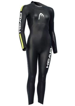 Head Tricomp Skin Womens Wetsuit