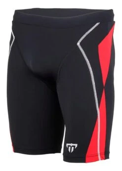 Phelps Leyo Jammer - Black/Red