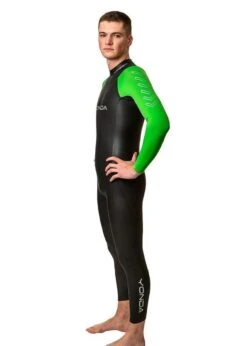 Yonda Mens Spook Wetsuit -Best Swimming Equipment spook m 2