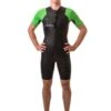 Yonda Mens Spook SwimRun Wetsuit -Best Swimming Equipment spook sr m