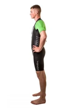 Yonda Mens Spook SwimRun Wetsuit -Best Swimming Equipment spook sr m 3