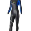 Blueseventy Women's Sprint Wetsuit -Best Swimming Equipment sprint womens front