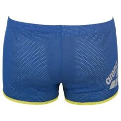 Arena Square Cut Drag Shorts Blue/Green 9 Arena Square Cut Drag Shorts Blue/Green -Best Swimming Equipment squarecutdragsuit 1e36670 c 44546