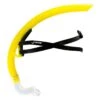 FINIS Stability Snorkel:Speed - Yellow -Best Swimming Equipment stabilitysnorkel