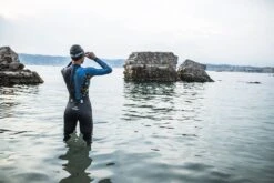 Aquasphere Womens Phantom V3 Elite Triathlon Wetsuit -Best Swimming Equipment su83201 5