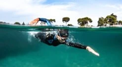 Aquasphere Womens Phantom V3 Elite Triathlon Wetsuit -Best Swimming Equipment su83201 1